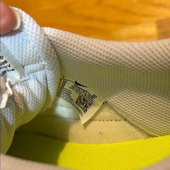 Nike Women’s court legacy NN Sneakers - Picture 7 of 7